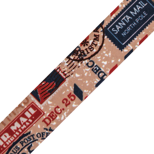 Christmas Postmarks - Washi Tape