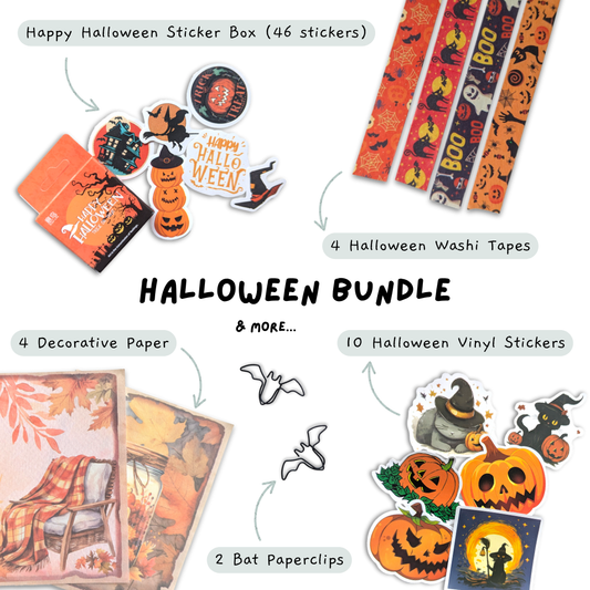 Halloween Bundle