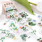 Life Aesthetics - Self Adhesive Sticker Box