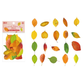 Narrow Leaves - Sticker Sheet