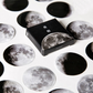 Lunar Love - Self Adhesive Sticker Box