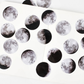 Lunar Love - Self Adhesive Sticker Box