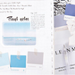 Pantone Colours - Self Adhesive Sticker Box