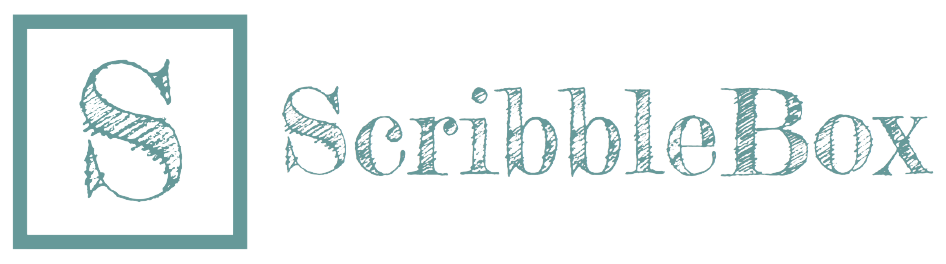 ScribbleBox