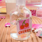 Cherries  - Self Adhesive Sticker Box