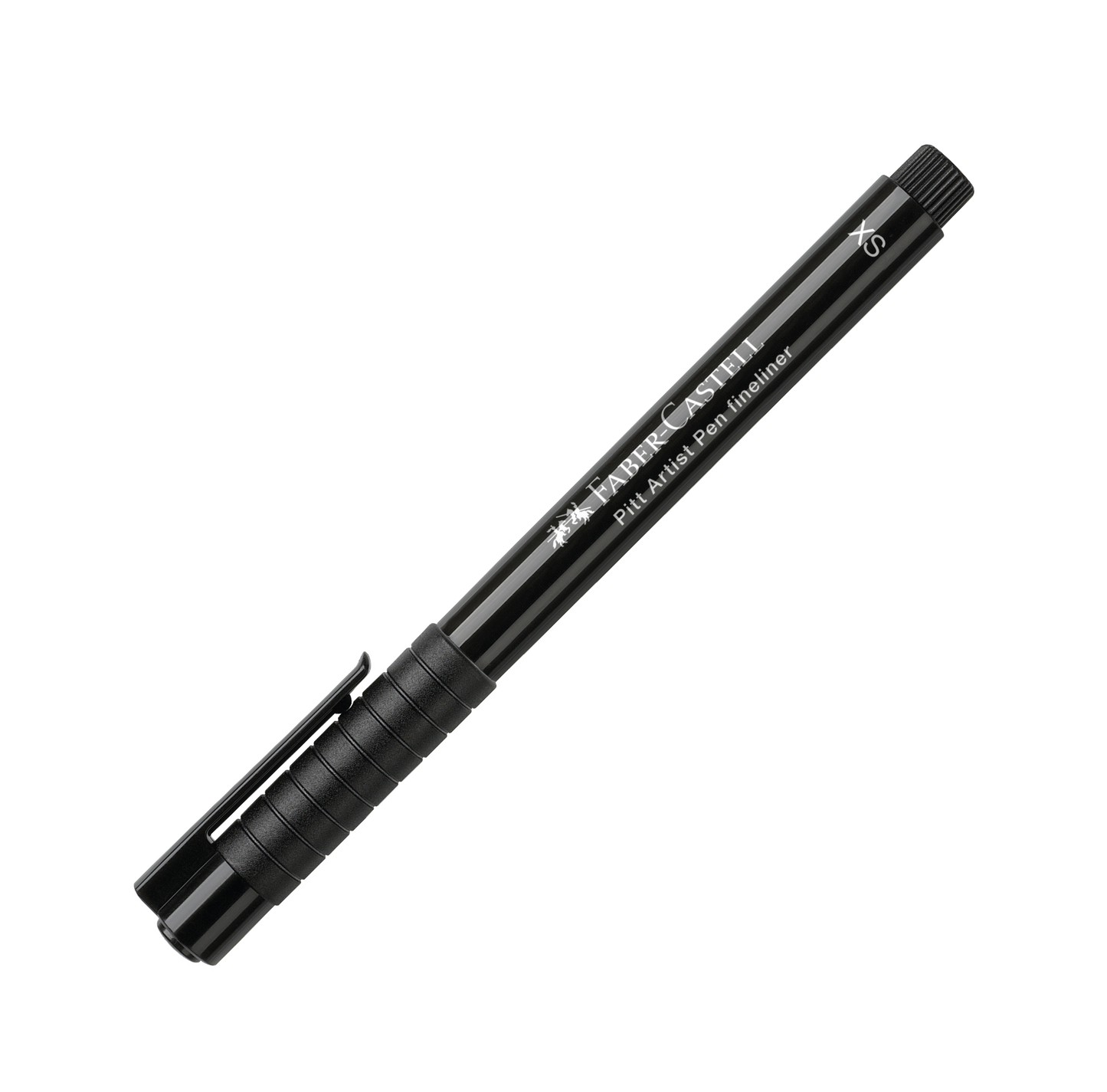 Faber-Castell Pitt Artist Pen Extra Fine Pen – Black