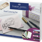 Faber-Castell Pitt Artist Pen Hand Lettering Set – Gift Box