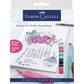 Faber-Castell Bullet Journaling Starter Set – 9 Piece