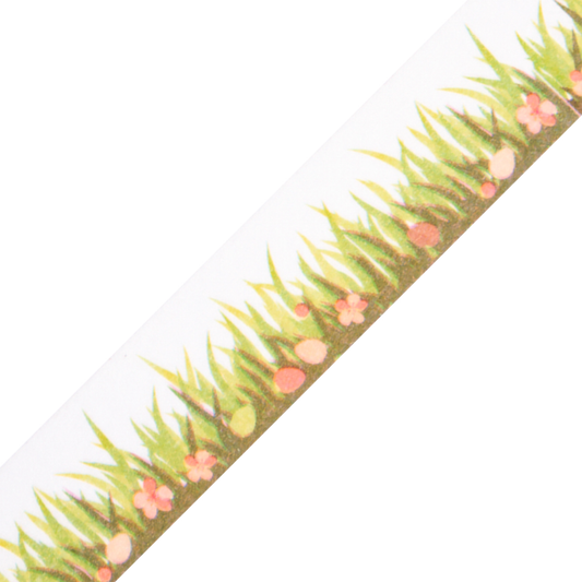 Easter Meadow - Washi Tape