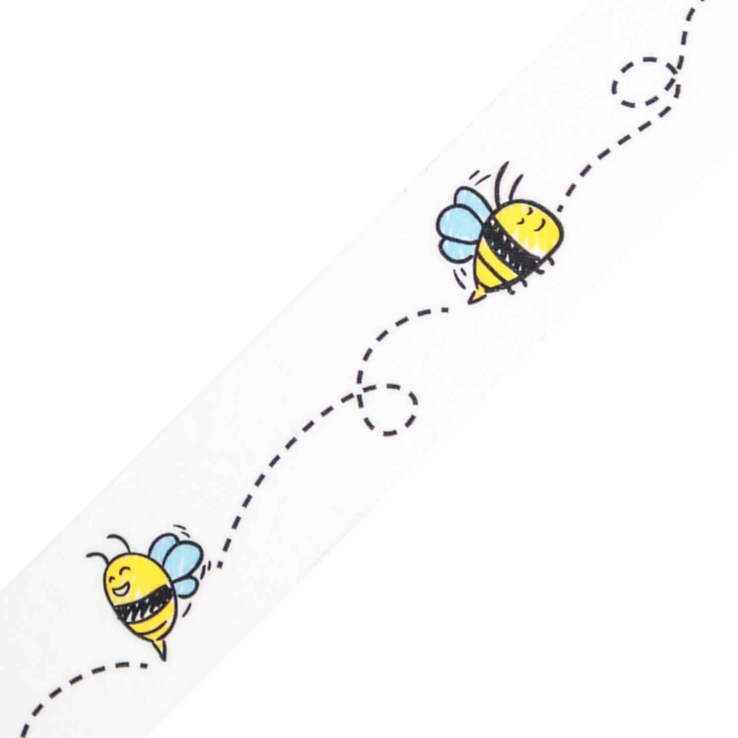 Bee Happy - Washi Tape