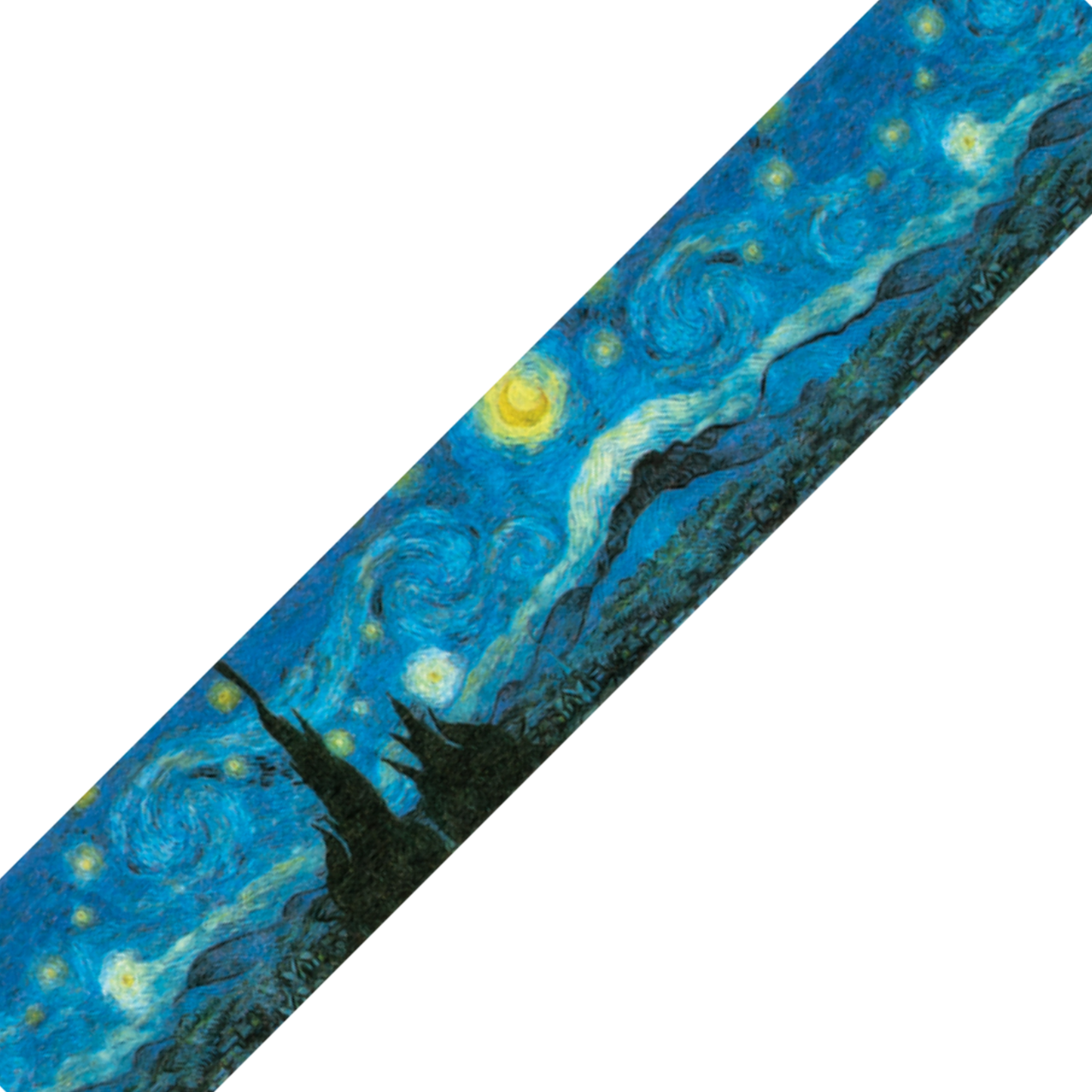 A Starry Night - Washi Tape