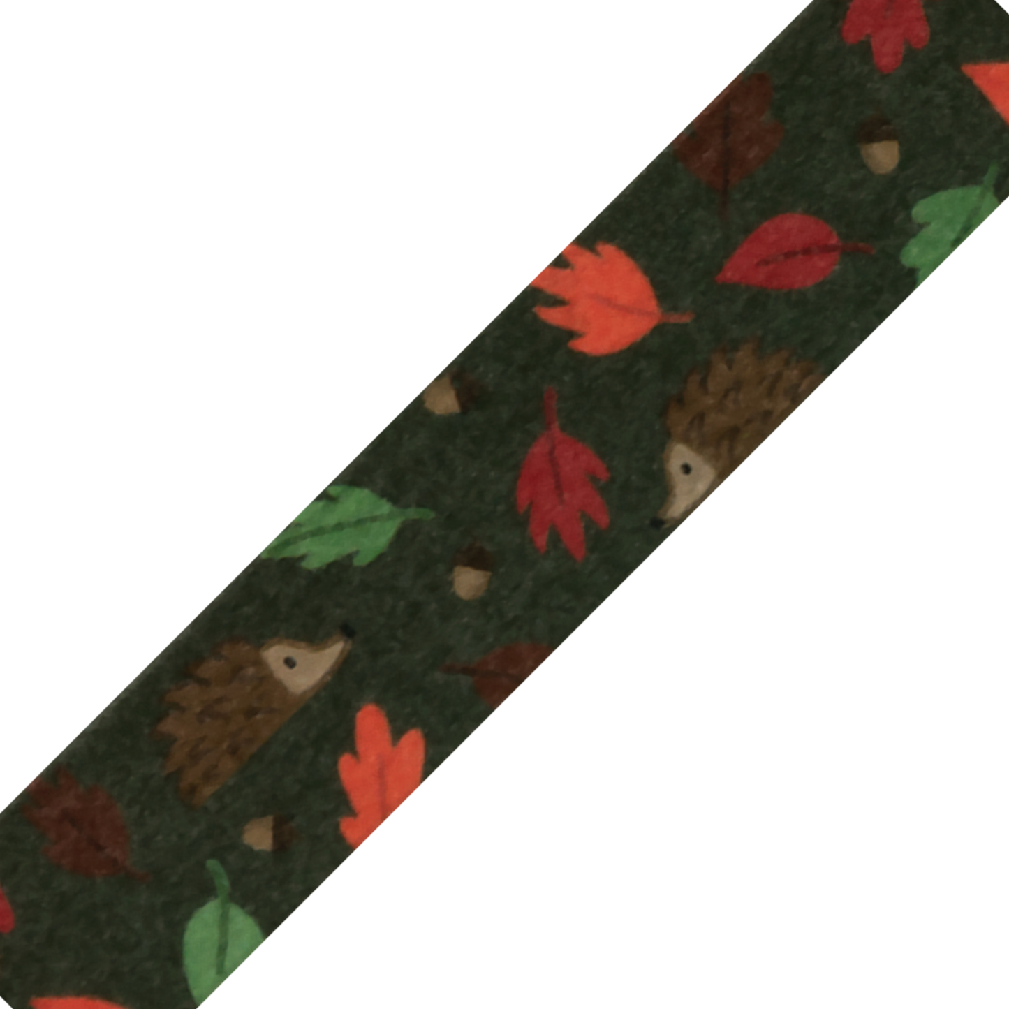 Autumn Walk - Washi Tape