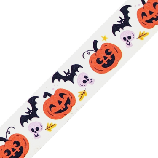 Pumpkin Patch - Washi Tape